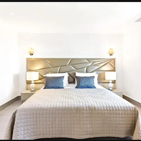 דירה Puerto Banus Luxury Located In Harbor